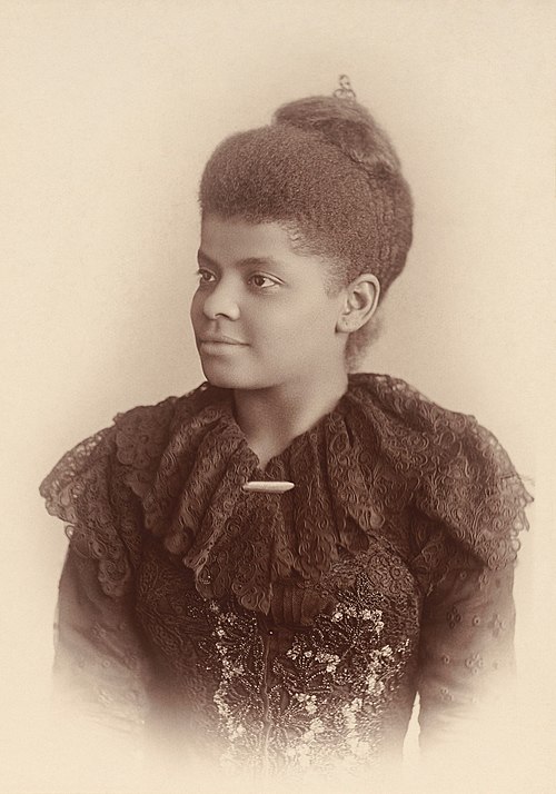 Ida Wells-Barnett